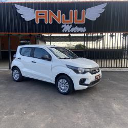 FIAT Mobi 1.0 4P FLEX EVO LIKE