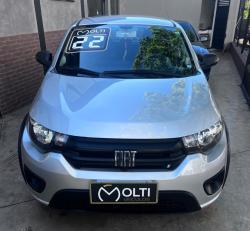 FIAT Mobi 1.0 4P FLEX EVO LIKE