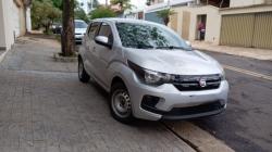 FIAT Mobi 1.0 4P FLEX DRIVE FIRE FLY