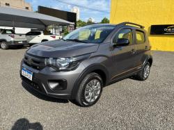 FIAT Mobi 1.0 4P FLEX EVO TREKKING