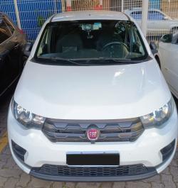 FIAT Mobi 1.0 4P FLEX EVO LIKE