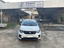 FIAT Mobi 1.0 4P FLEX EVO EASY