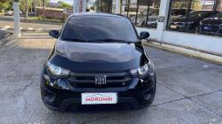 FIAT Mobi 1.0 4P FLEX DRIVE FIRE FLY