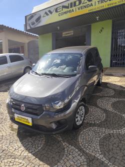 FIAT Mobi 1.0 4P FLEX EVO LIKE