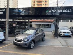 FIAT Mobi 1.0 4P FLEX EVO TREKKING