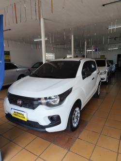 FIAT Mobi 1.0 4P FLEX EVO LIKE