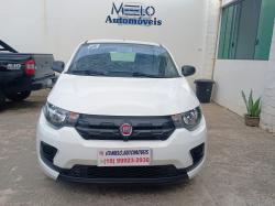 FIAT Mobi 1.0 4P FLEX EVO LIKE