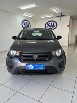 FIAT Mobi 1.0 4P FLEX EVO LIKE