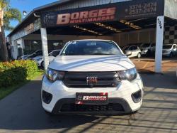 FIAT Mobi 1.0 4P FLEX EVO LIKE