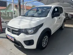 FIAT Mobi 1.0 4P FLEX EVO LIKE