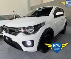FIAT Mobi 1.0 4P FLEX EVO LIKE