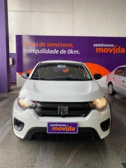 FIAT Mobi 1.0 4P FLEX EVO LIKE