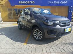 FIAT Mobi 1.0 4P FLEX EVO LIKE