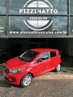 FIAT Mobi 1.0 4P FLEX EVO LIKE ON