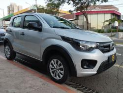 FIAT Mobi 1.0 4P FLEX EVO LIKE