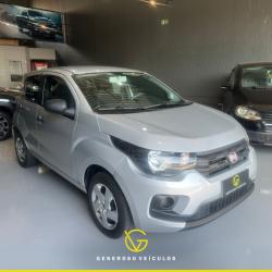 FIAT Mobi 1.0 4P FLEX EVO LIKE