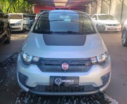 FIAT Mobi 1.0 4P FLEX EVO LIKE