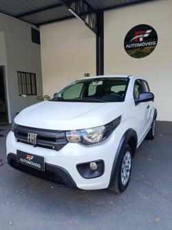 FIAT Mobi 1.0 4P FLEX EVO LIKE