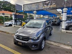 FIAT Mobi 1.0 4P FLEX DRIVE FIRE FLY