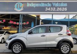 FIAT Mobi 1.0 4P FLEX EVO LIKE