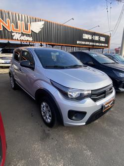 FIAT Mobi 1.0 4P FLEX EVO LIKE