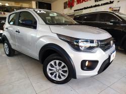 FIAT Mobi 1.0 4P FLEX EVO LIKE