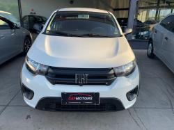 FIAT Mobi 1.0 4P FLEX EVO LIKE ON