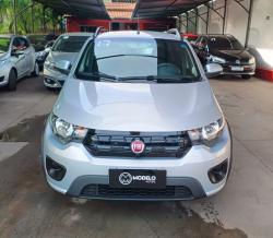 FIAT Mobi 1.0 4P FLEX EVO WAY