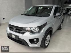 FIAT Mobi 1.0 4P FLEX EVO LIKE