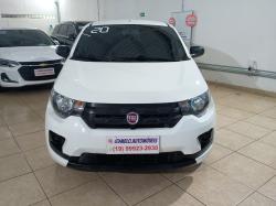FIAT Mobi 1.0 4P FLEX DRIVE FIRE FLY