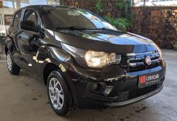 FIAT Mobi 1.0 4P FLEX DRIVE FIRE FLY
