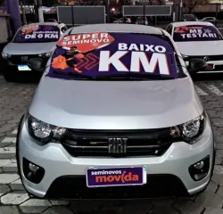 FIAT Mobi 1.0 4P FLEX EVO LIKE