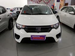 FIAT Mobi 1.0 4P FLEX EVO LIKE