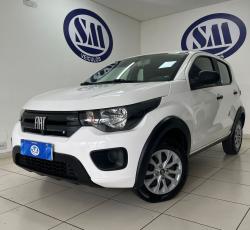 FIAT Mobi 1.0 4P FLEX EVO LIKE