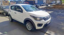 FIAT Mobi 1.0 4P FLEX EVO LIKE