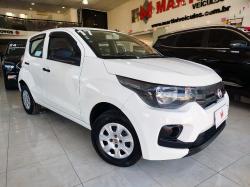 FIAT Mobi 1.0 4P FLEX EVO EASY