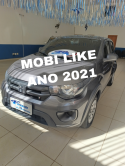 FIAT Mobi 1.0 4P FLEX EVO LIKE