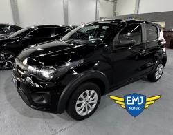 FIAT Mobi 1.0 4P FLEX EVO LIKE