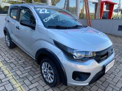 FIAT Mobi 1.0 4P FLEX EVO LIKE