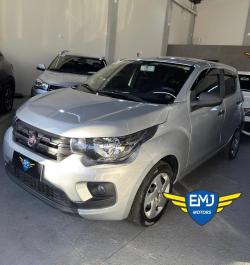 FIAT Mobi 1.0 4P FLEX EVO LIKE