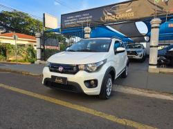 FIAT Mobi 1.0 4P FLEX EVO WAY