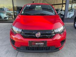 FIAT Mobi 1.0 4P FLEX EVO LIKE