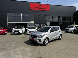 FIAT Mobi 1.0 4P FLEX EVO LIKE
