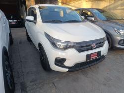 FIAT Mobi 1.0 4P FLEX EVO LIKE
