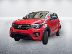 FIAT Mobi 1.0 4P FLEX EVO LIKE ON
