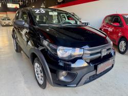 FIAT Mobi 1.0 4P FLEX EVO LIKE