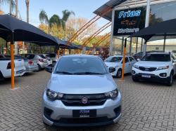 FIAT Mobi 1.0 4P FLEX EVO LIKE