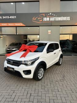FIAT Mobi 1.0 4P FLEX EVO LIKE