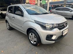 FIAT Mobi 1.0 4P FLEX EVO LIKE