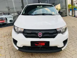 FIAT Mobi 1.0 4P FLEX EVO LIKE
